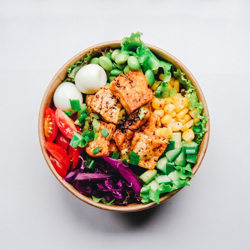 Nutrition